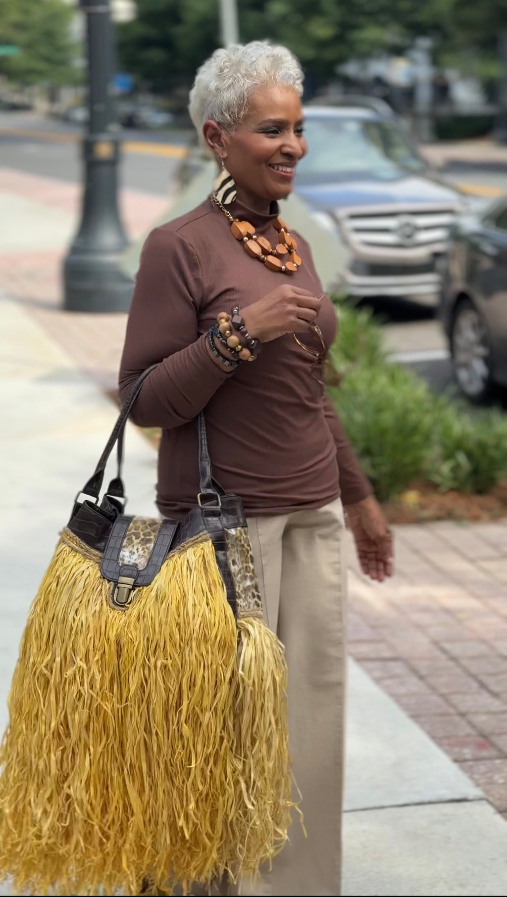 The Leopard Luxe